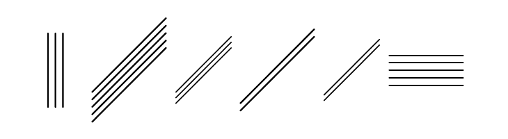 GalleriaGeometricaA  Free Fonts Download