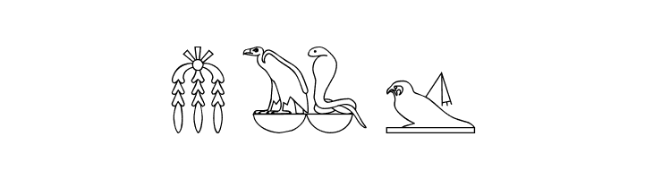 GlyphBasic2  Free Fonts Download