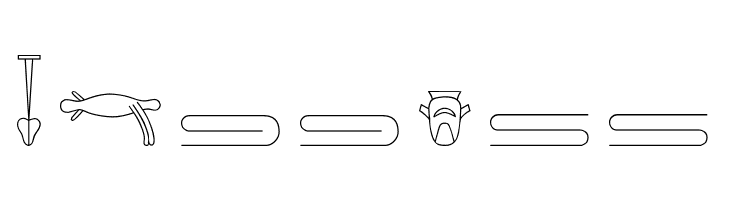 GlyphBasic2  Free Fonts Download