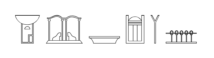 GlyphBasic3  Free Fonts Download