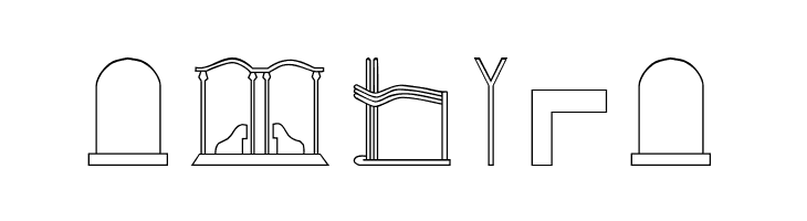 GlyphBasic3  Free Fonts Download