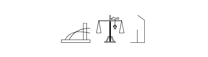 GlyphBasic4  Free Fonts Download