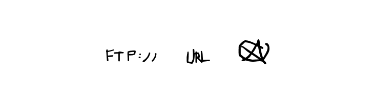 Imfornation  Free Fonts Download