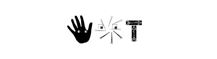 DingsUndDas  Free Fonts Download