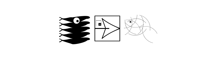 DingsUndDas  Free Fonts Download