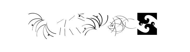 DingsUndDas  Free Fonts Download