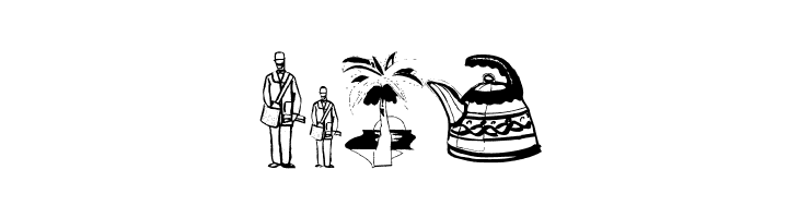 DirtyVectors  Free Fonts Download