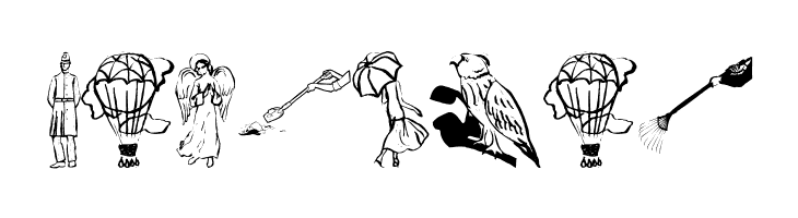 DirtyVectors  Free Fonts Download