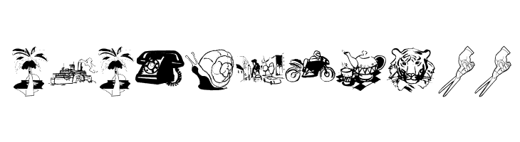 DirtyVectors  Free Fonts Download