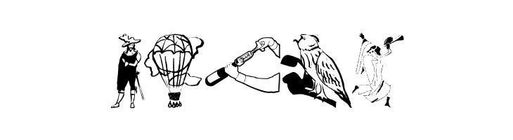 DirtyVectors  Free Fonts Download