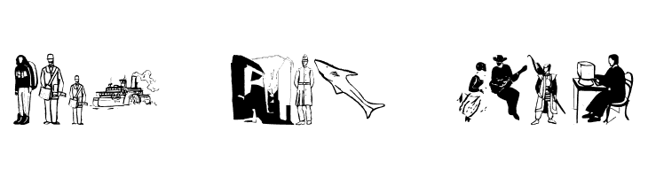 DirtyVectors  Free Fonts Download