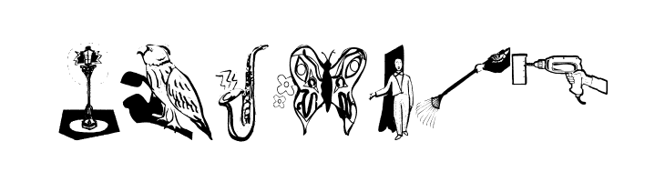 DirtyVectors  Free Fonts Download