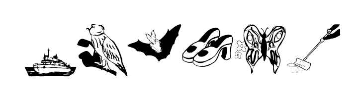 DirtyVectors  Free Fonts Download