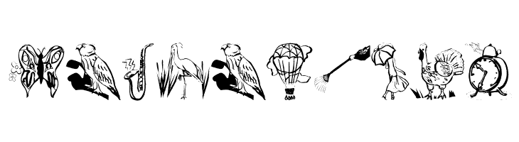 DirtyVectors  Free Fonts Download