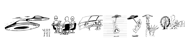 SpaceMeetings  Free Fonts Download