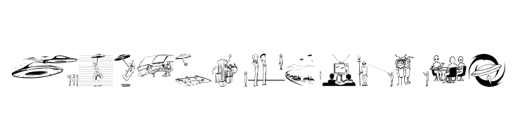 SpaceMeetings  Free Fonts Download