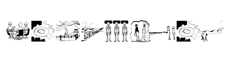 SpaceMeetings  Free Fonts Download