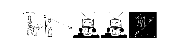 SpaceMeetings  Free Fonts Download