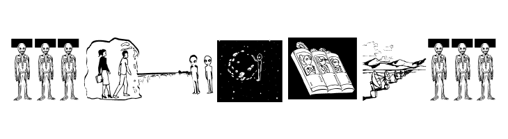 SpaceMeetings  Free Fonts Download