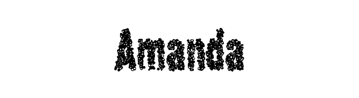 CaviarRancid  Free Fonts Download