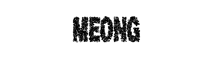 CaviarRancid  Free Fonts Download