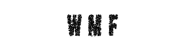 CaviarRancid  Free Fonts Download