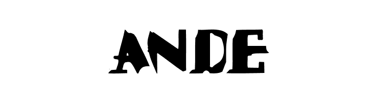 ROUGHAGE  Free Fonts Download