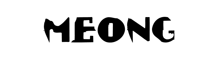 ROUGHAGE  Free Fonts Download