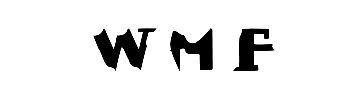 ROUGHAGE  Free Fonts Download