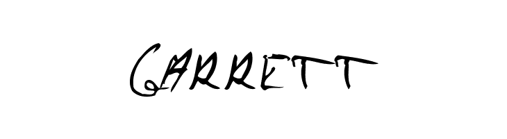 MrKlein  Free Fonts Download