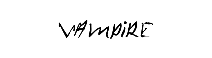 MrKlein  Free Fonts Download