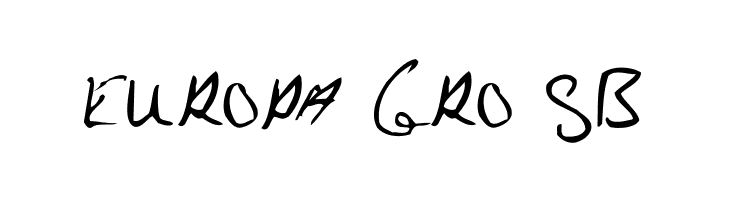 MrKlein  Free Fonts Download