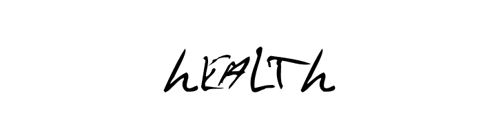 MrKlein  Free Fonts Download