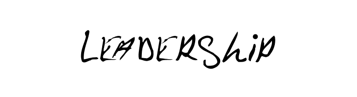 MrKlein  Free Fonts Download