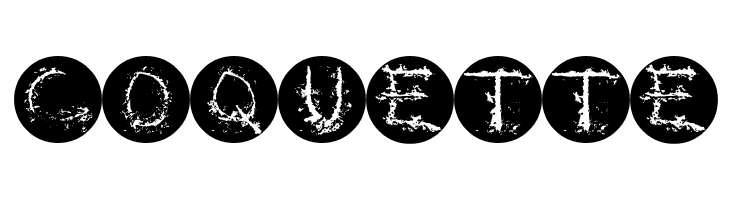 InkAlphabetInvers  Free Fonts Download