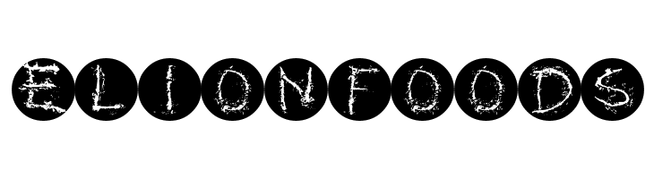 InkAlphabetInvers  Free Fonts Download