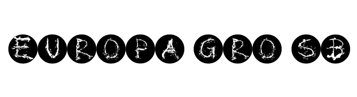 InkAlphabetInvers  Free Fonts Download