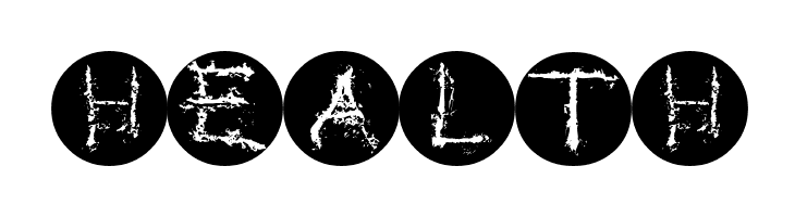 InkAlphabetInvers  Free Fonts Download