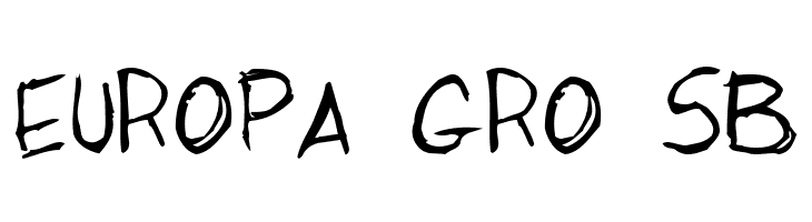 Mike's Big Day  Free Fonts Download