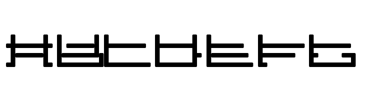 Influcts  Free Fonts Download