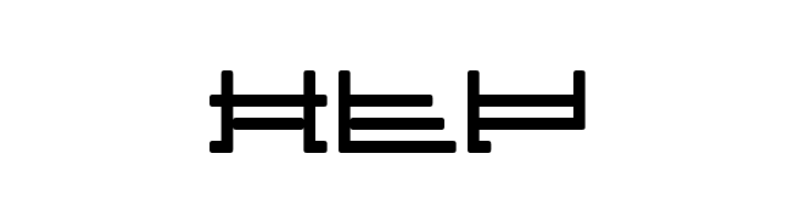 Influcts  Free Fonts Download