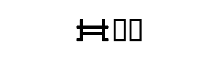 Influcts  Free Fonts Download