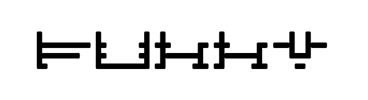 Influcts  Free Fonts Download