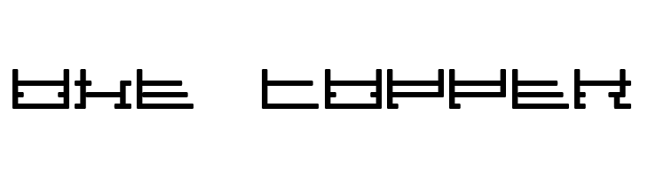 Influcts  Free Fonts Download