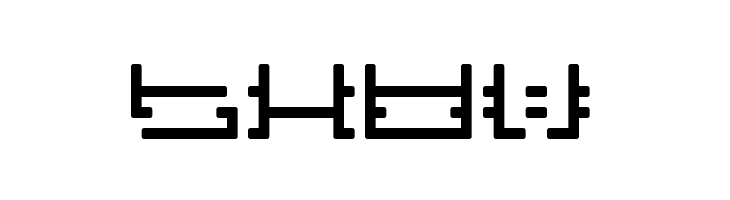 Influcts  Free Fonts Download