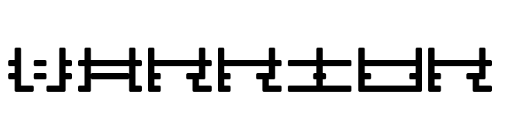 Influcts  Free Fonts Download