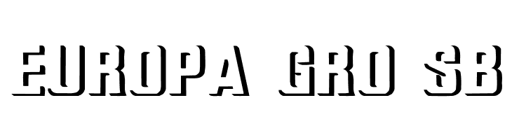 Relief Grotesk Bold  Free Fonts Download