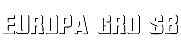 Relief Grotesk  Free Fonts Download