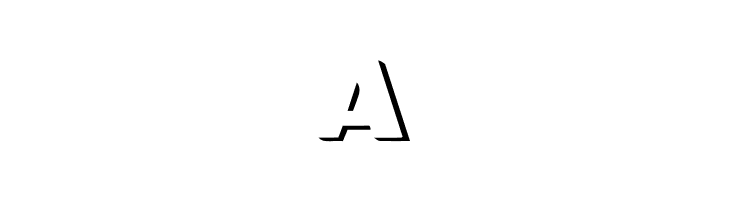 Relief Grotesk Extended  Free Fonts Download