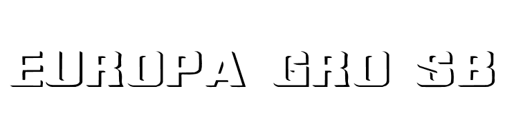 Relief Grotesk Extended  Free Fonts Download